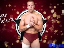 Bryan Danielson