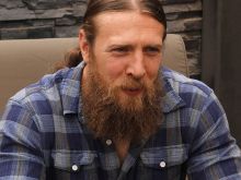 Bryan Danielson