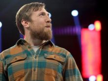 Bryan Danielson