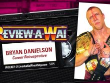 Bryan Danielson