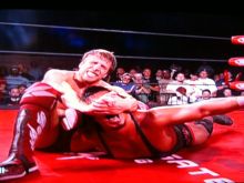 Bryan Danielson