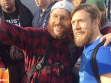 Bryan Danielson