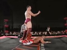 Bryan Danielson