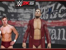 Bryan Danielson