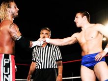 Bryan Danielson