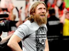 Bryan Danielson