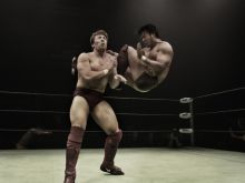 Bryan Danielson