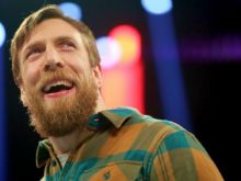 Bryan Danielson