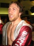 Bryan Danielson