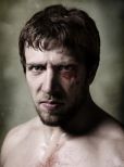 Bryan Danielson