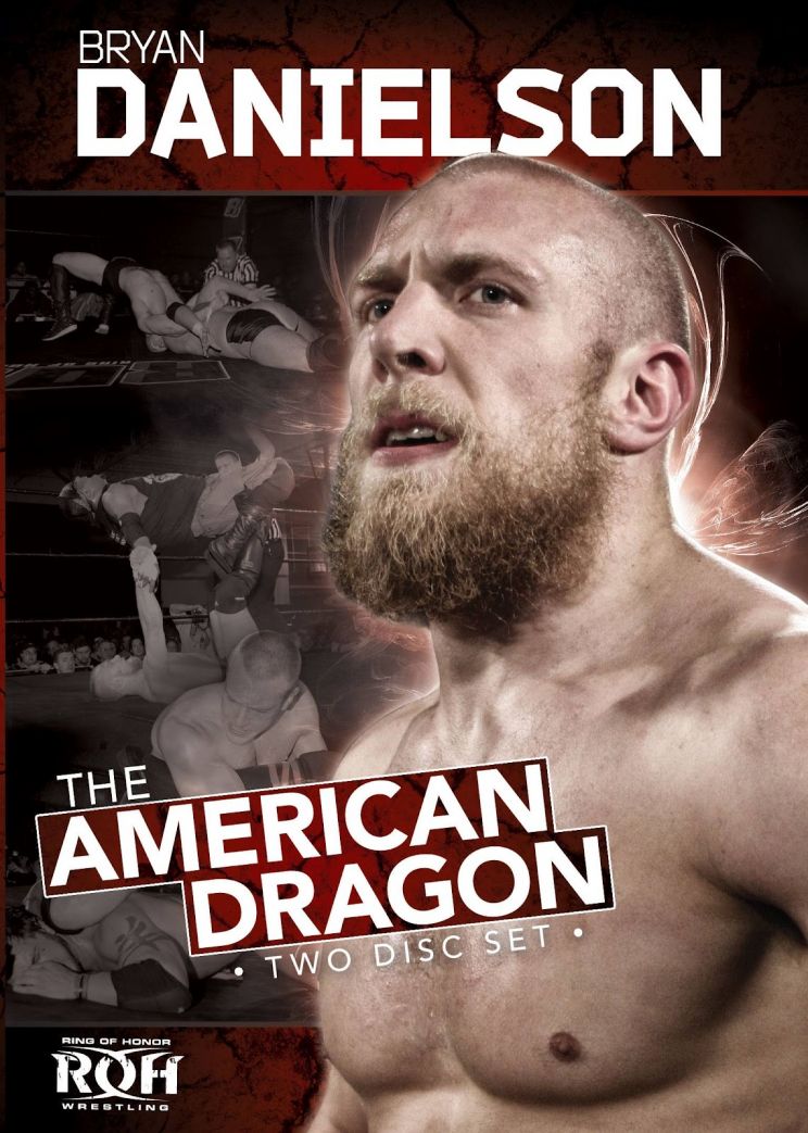 Bryan Danielson