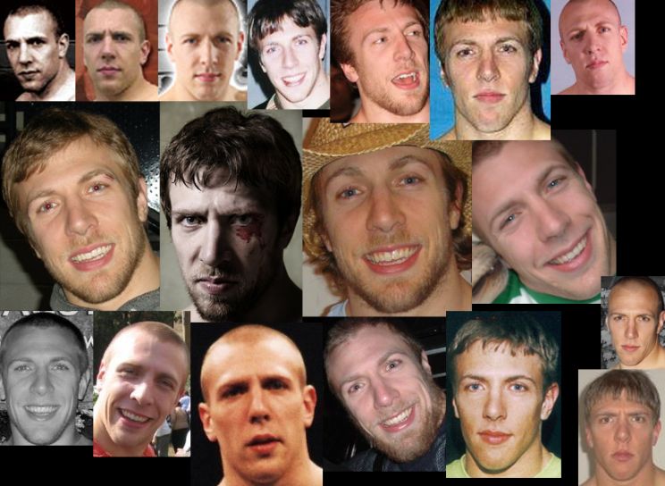 Bryan Danielson