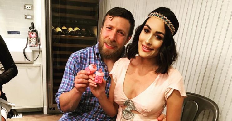 Bryan Danielson