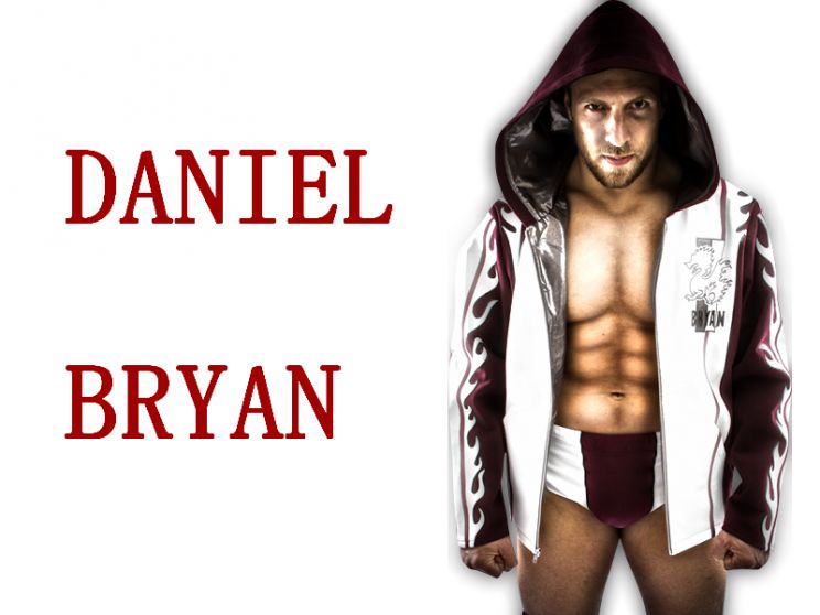 Bryan Danielson