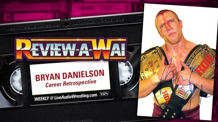 Bryan Danielson