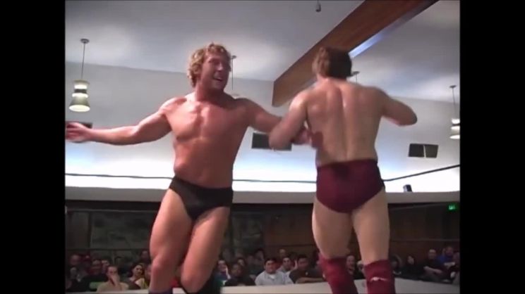 Bryan Danielson