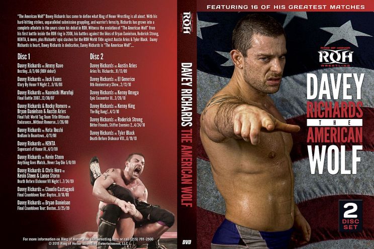 Bryan Danielson