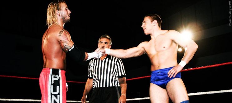 Bryan Danielson