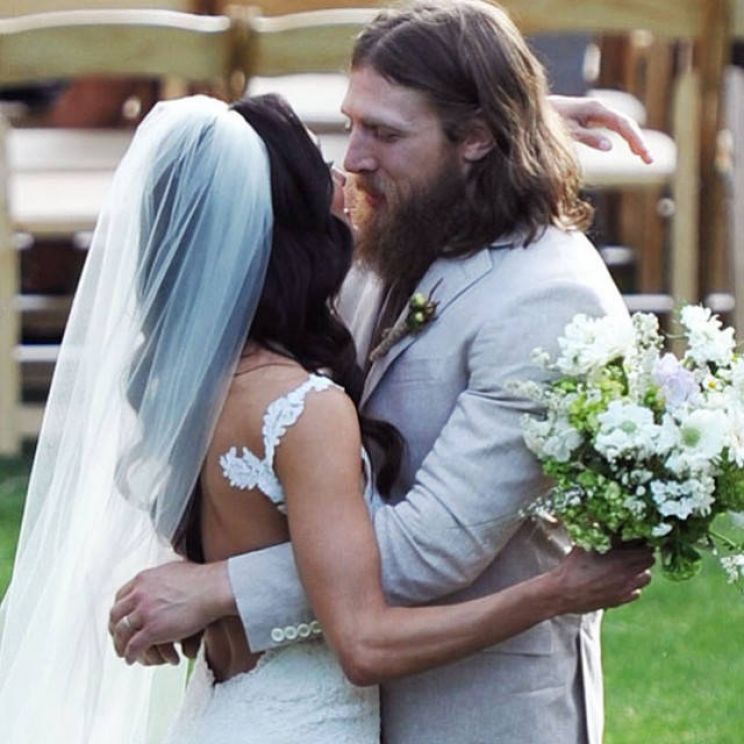 Bryan Danielson