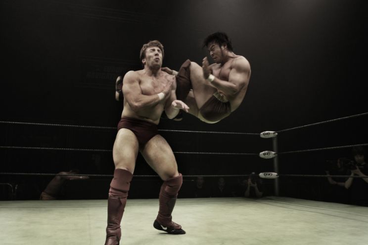 Bryan Danielson