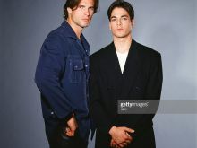 Bryan Dattilo