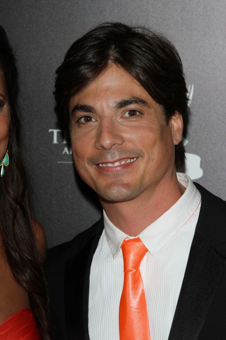 Bryan Dattilo