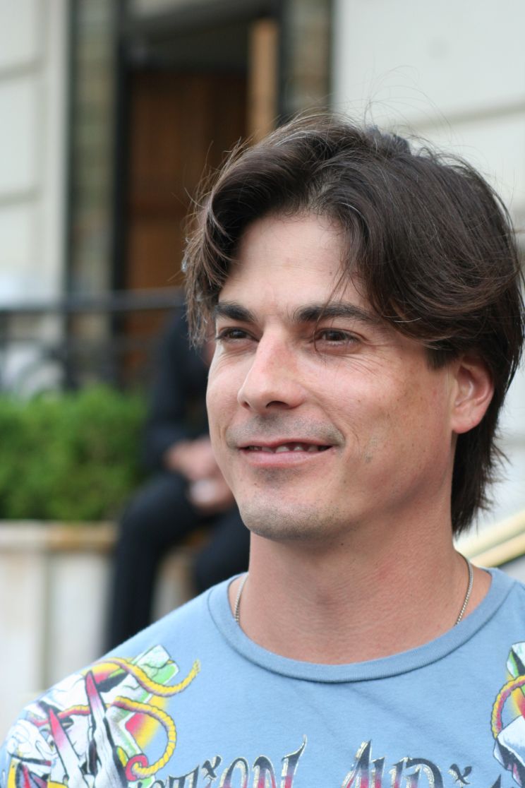 Bryan Dattilo