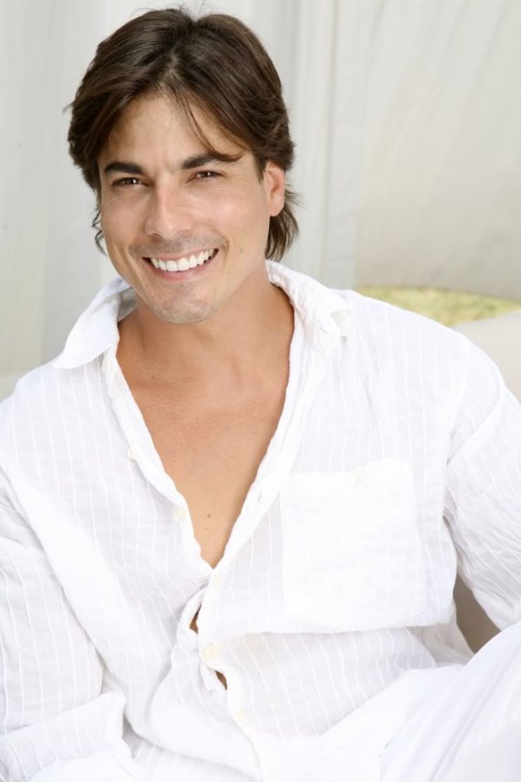 Bryan Dattilo