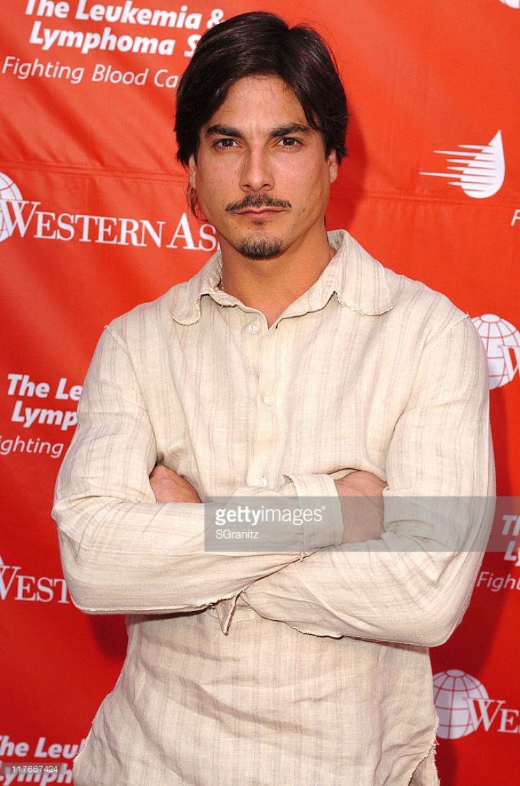 Bryan Dattilo