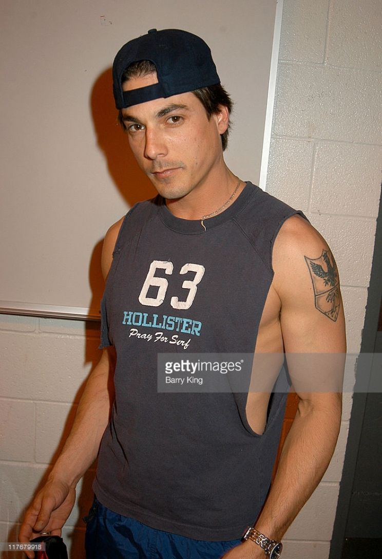 Bryan Dattilo