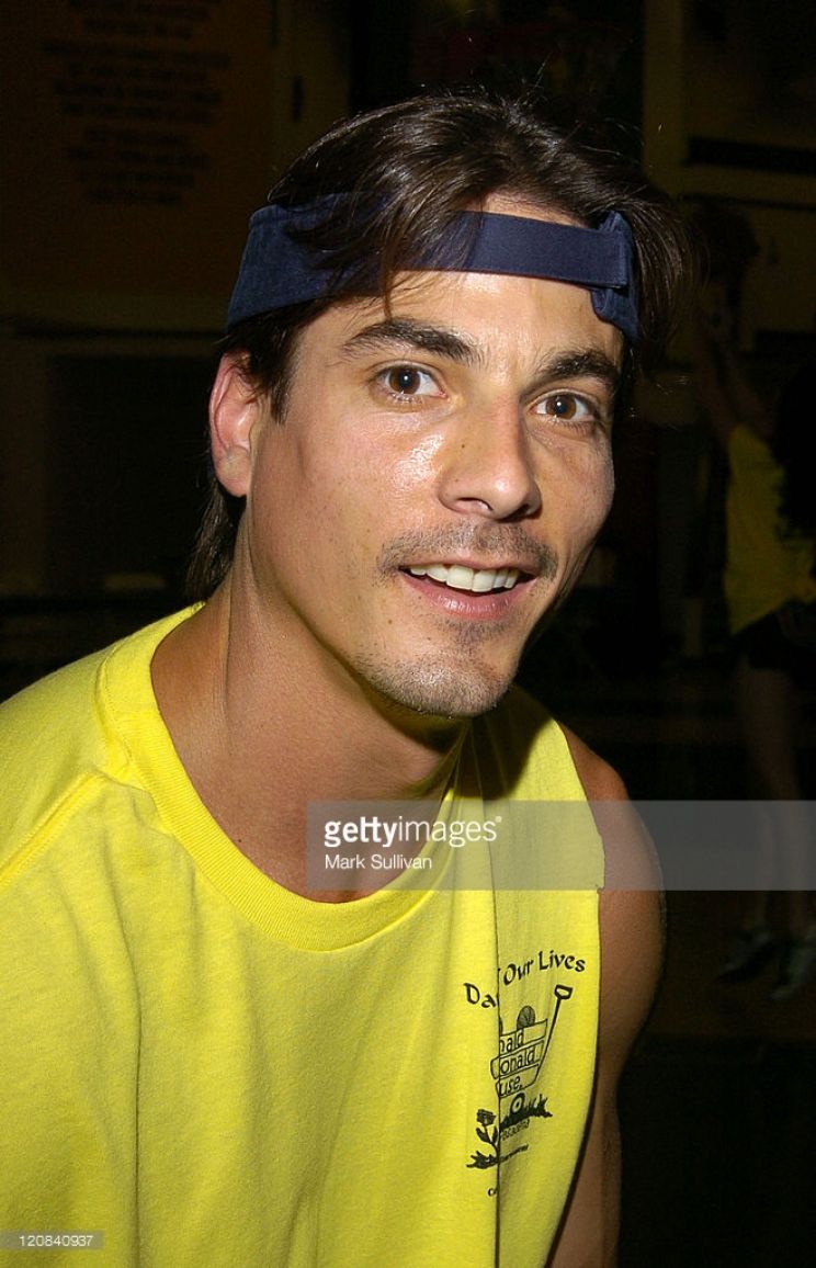 Bryan Dattilo