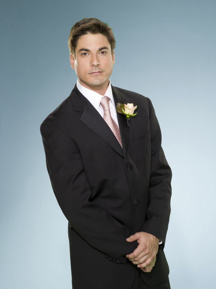 Bryan Dattilo