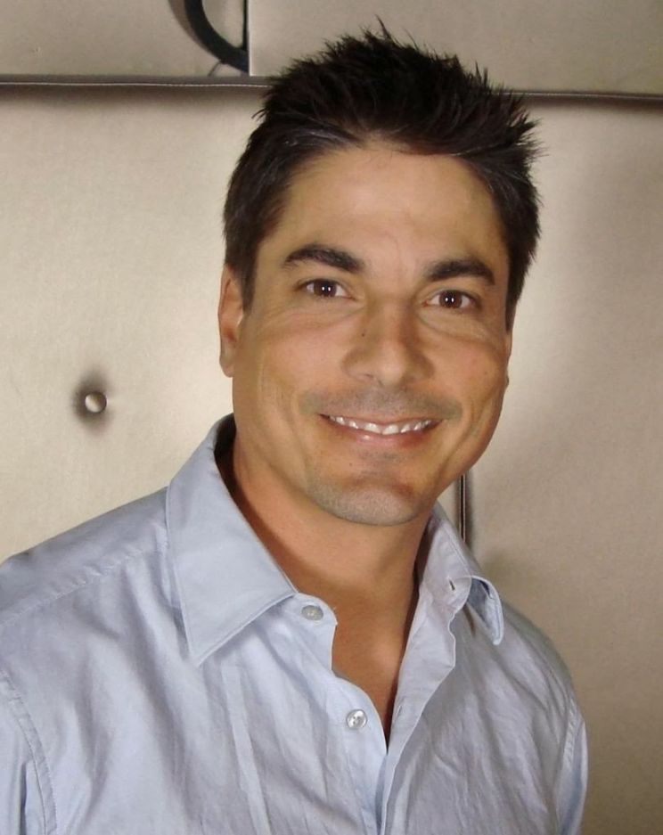 Bryan Dattilo