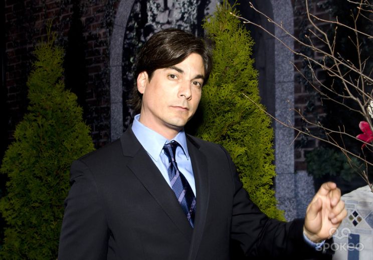 Bryan Dattilo