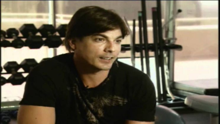 Bryan Dattilo