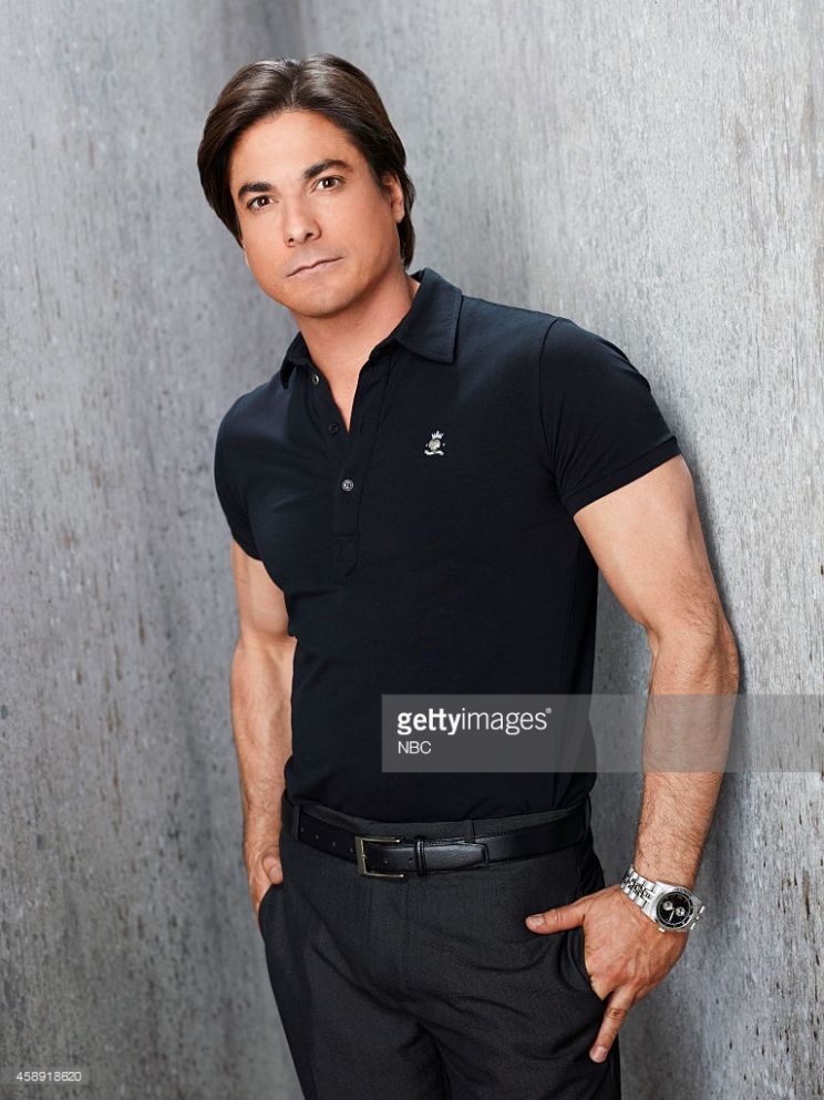 Bryan Dattilo