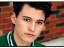 Bryan Dechart