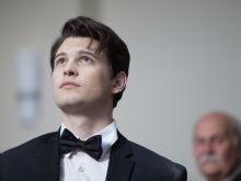 Bryan Dechart