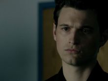 Bryan Dechart