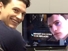 Bryan Dechart