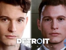 Bryan Dechart photo