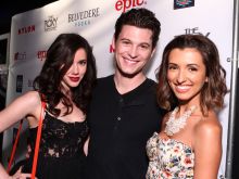Bryan Dechart photo