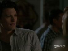 Bryan Dechart photo