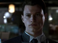 Bryan Dechart