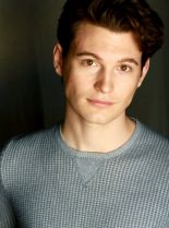 Bryan Dechart