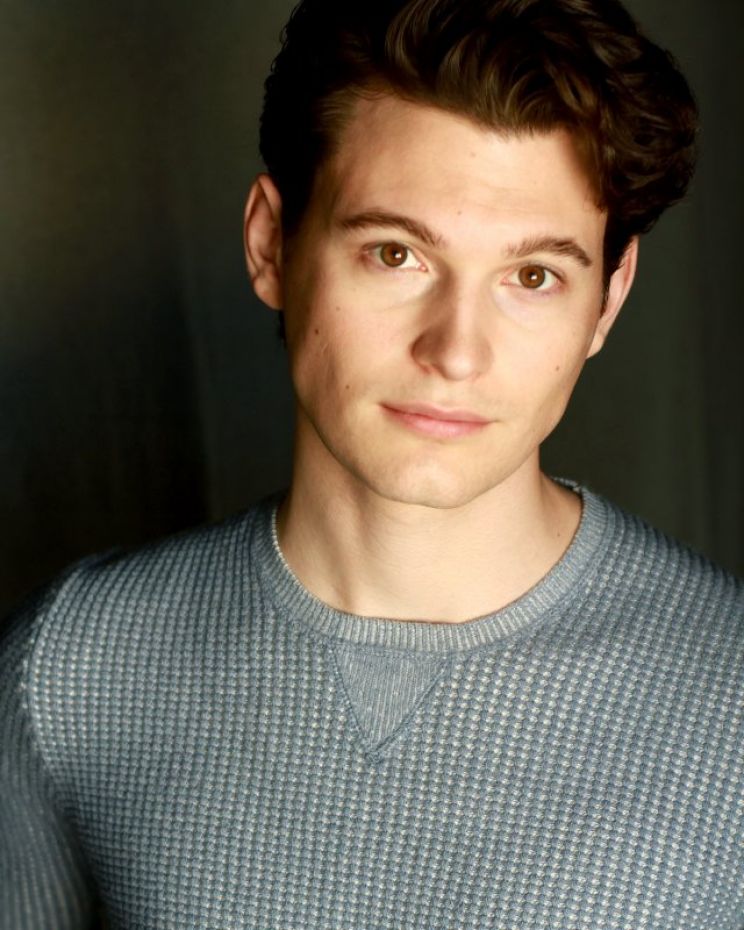 Bryan Dechart