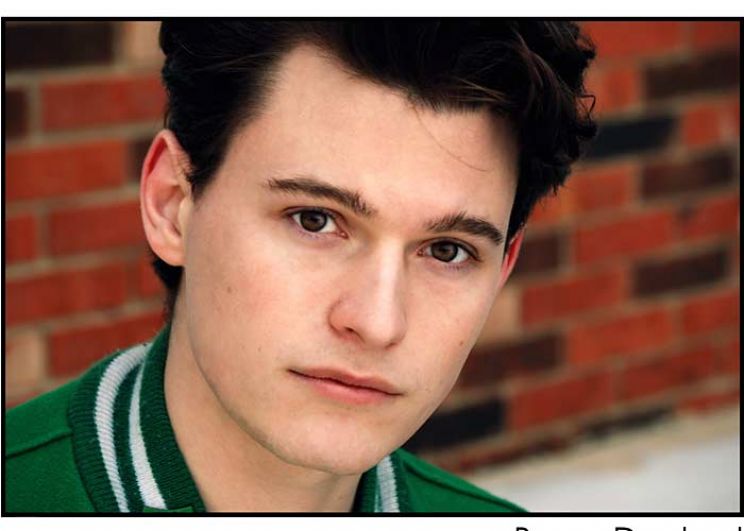 Bryan Dechart