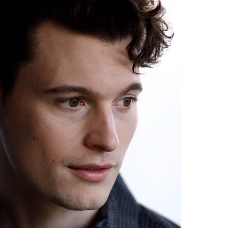 Bryan Dechart