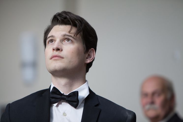 Bryan Dechart