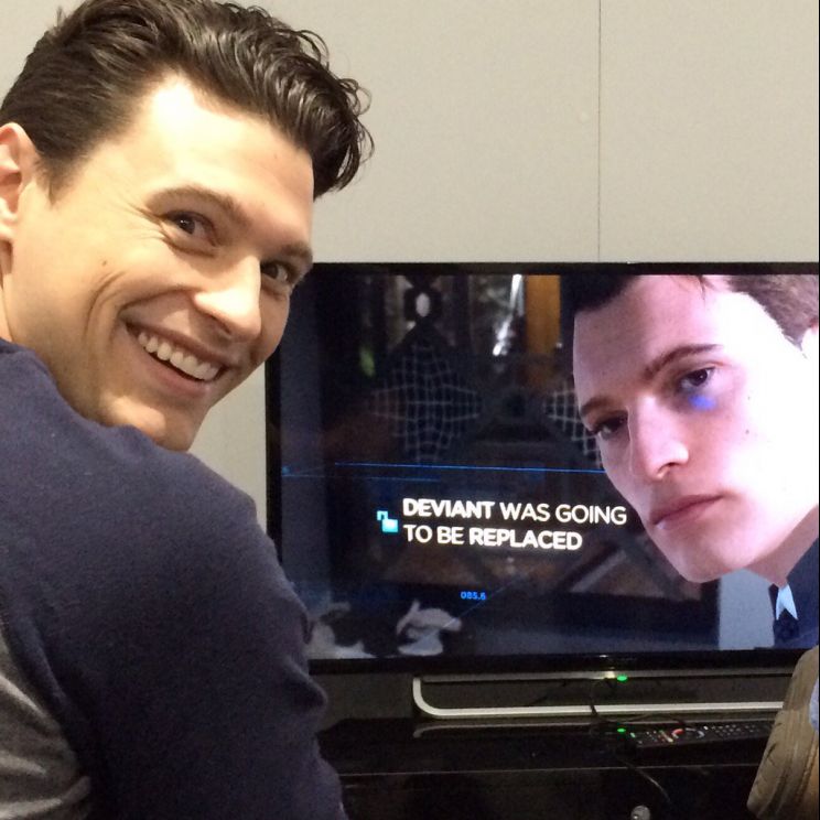 Bryan Dechart